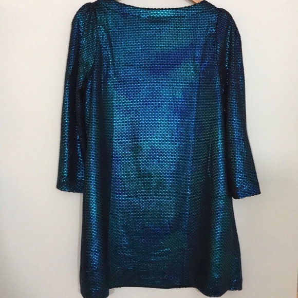 SOLD‼️ FREE PEOPLE 💎 are forever dress size: M - Picture 4 of 4